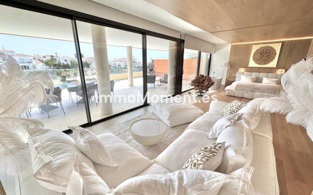 Revente - Appartement - Fuengirola - Higueron