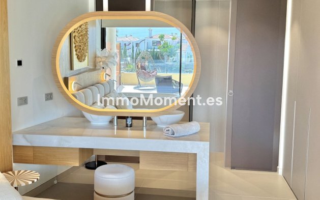 Revente - Appartement - Fuengirola - Higueron