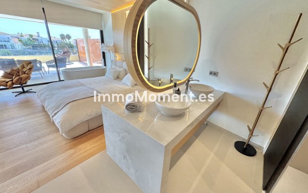 Revente - Appartement - Fuengirola - Higueron