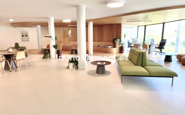 Revente - Appartement - Fuengirola - Higueron