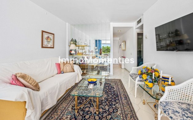 Reventa - Apartamento - Mijas - Riviera Del Sol