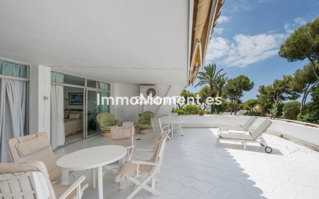 Reventa - Apartamento - Mijas - Riviera Del Sol