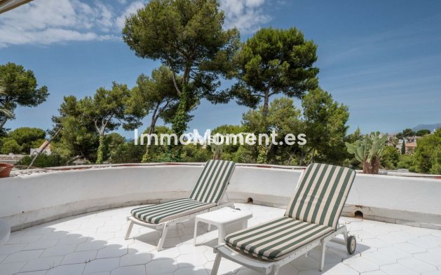 Reventa - Apartamento - Mijas - Riviera Del Sol