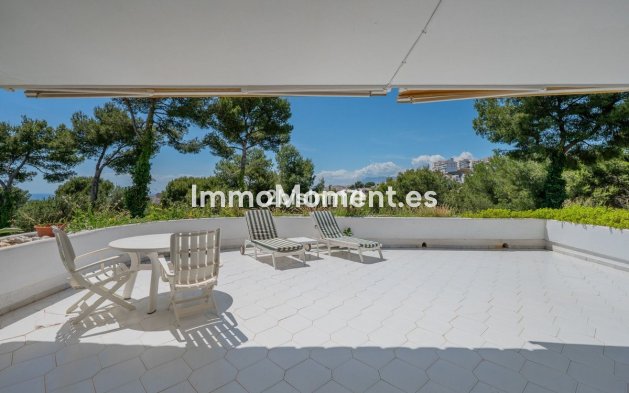 Reventa - Apartamento - Mijas - Riviera Del Sol