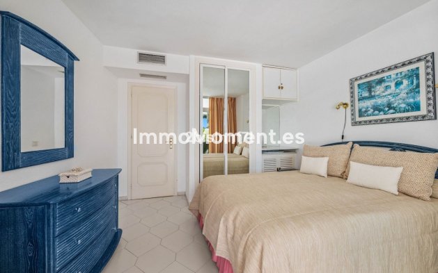 Reventa - Apartamento - Mijas - Riviera Del Sol