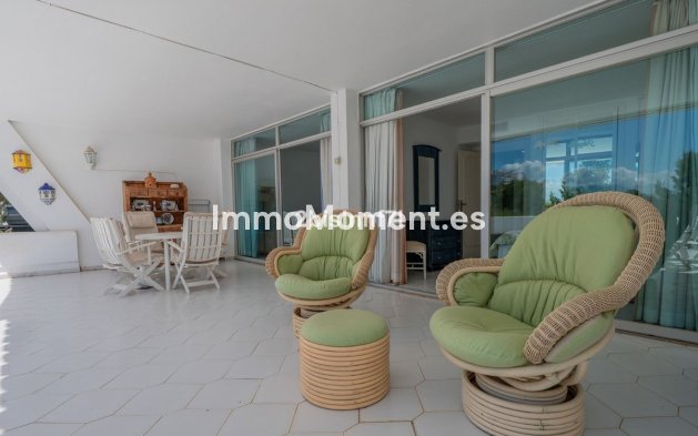 Reventa - Apartamento - Mijas - Riviera Del Sol