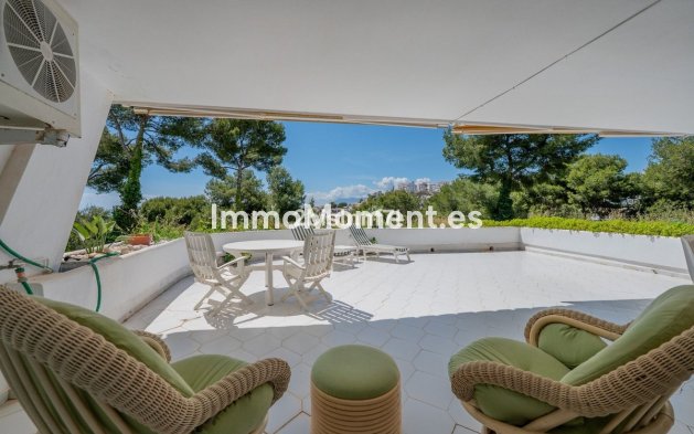 Reventa - Apartamento - Mijas - Riviera Del Sol