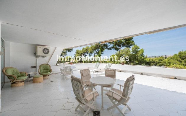 Reventa - Apartamento - Mijas - Riviera Del Sol