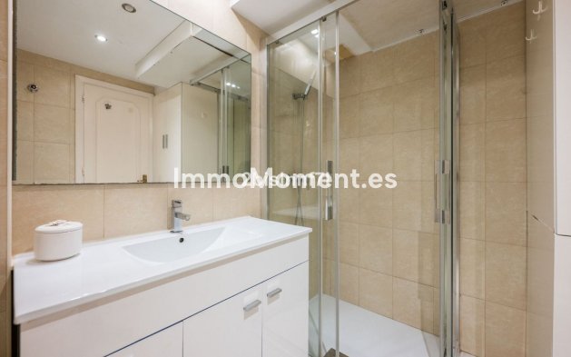 Reventa - Apartamento - Mijas - Riviera Del Sol