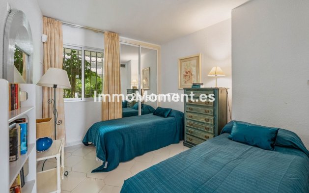 Reventa - Apartamento - Mijas - Riviera Del Sol