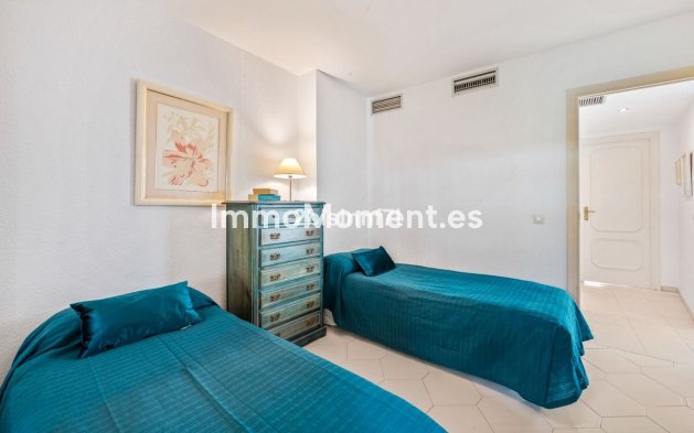 Reventa - Apartamento - Mijas - Riviera Del Sol