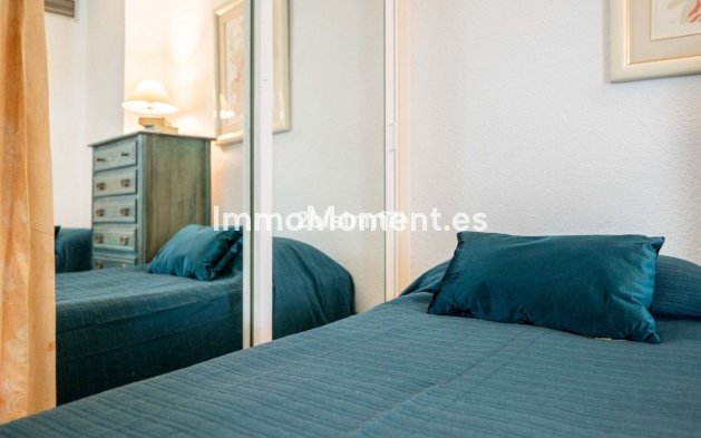 Reventa - Apartamento - Mijas - Riviera Del Sol