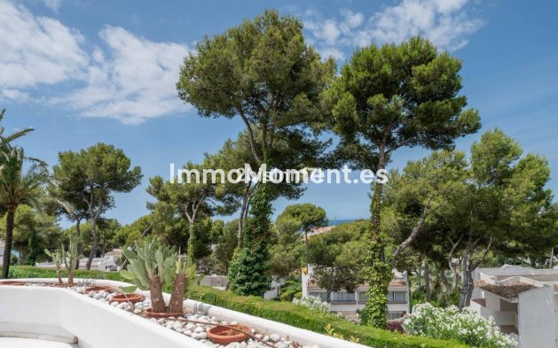 Reventa - Apartamento - Mijas - Riviera Del Sol