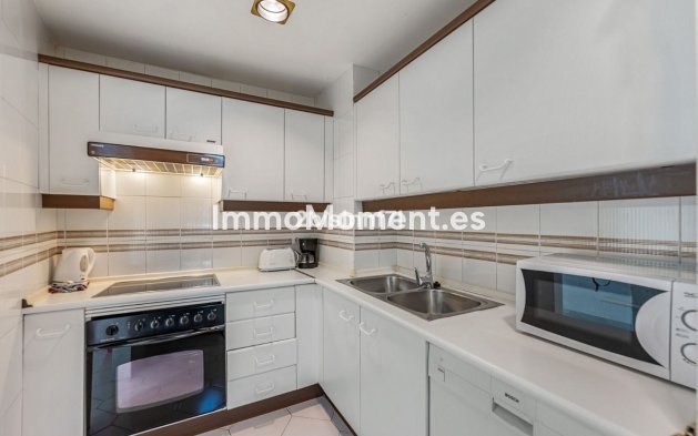 Reventa - Apartamento - Mijas - Riviera Del Sol
