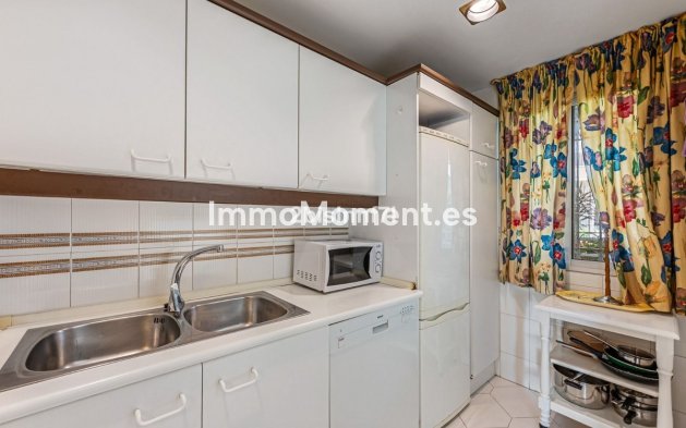 Reventa - Apartamento - Mijas - Riviera Del Sol