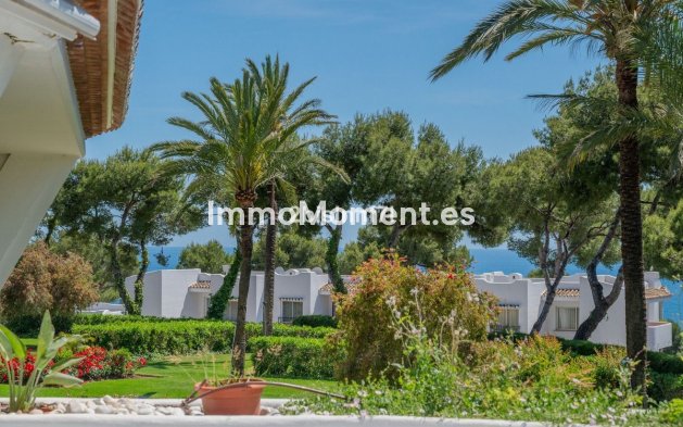 Reventa - Apartamento - Mijas - Riviera Del Sol