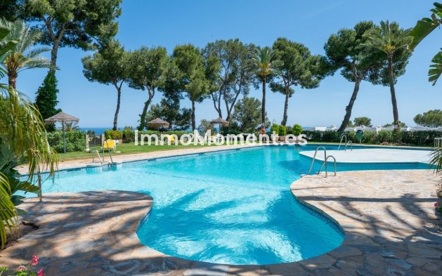 Reventa - Apartamento - Mijas - Riviera Del Sol