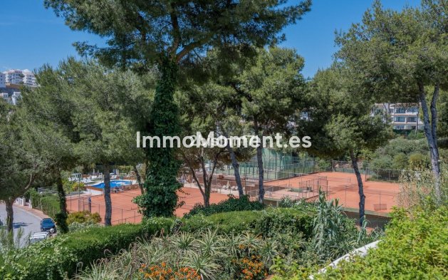 Reventa - Apartamento - Mijas - Riviera Del Sol