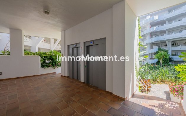 Reventa - Apartamento - Mijas - Riviera Del Sol