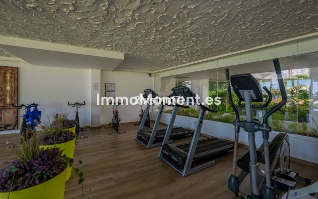 Reventa - Apartamento - Mijas - Riviera Del Sol