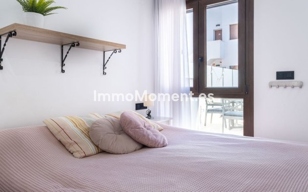 Wiederverkauf - Freistehende Villa - Orihuela - Los Balcones - Los Altos del Edén