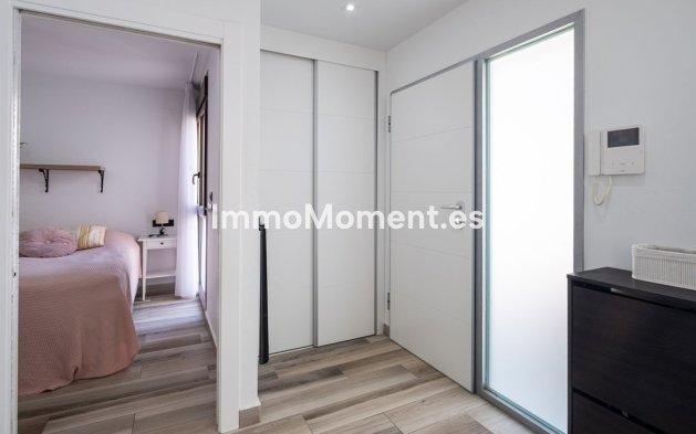 Wiederverkauf - Freistehende Villa - Orihuela - Los Balcones - Los Altos del Edén