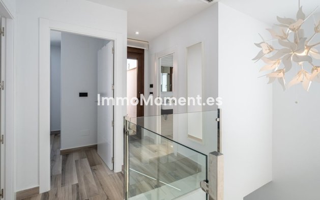 Wiederverkauf - Freistehende Villa - Orihuela - Los Balcones - Los Altos del Edén