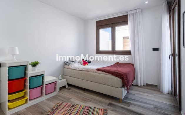 Wiederverkauf - Freistehende Villa - Orihuela - Los Balcones - Los Altos del Edén