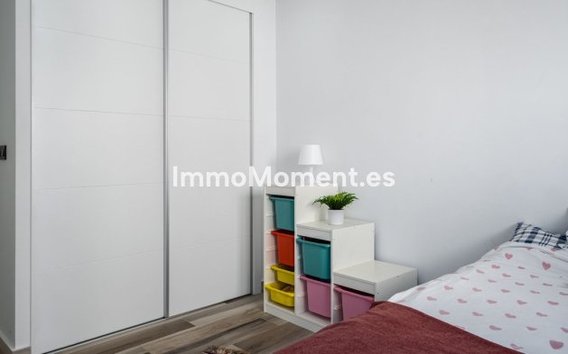 Wiederverkauf - Freistehende Villa - Orihuela - Los Balcones - Los Altos del Edén