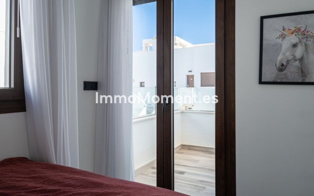 Wiederverkauf - Freistehende Villa - Orihuela - Los Balcones - Los Altos del Edén
