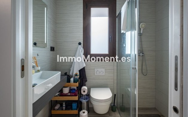 Wiederverkauf - Freistehende Villa - Orihuela - Los Balcones - Los Altos del Edén