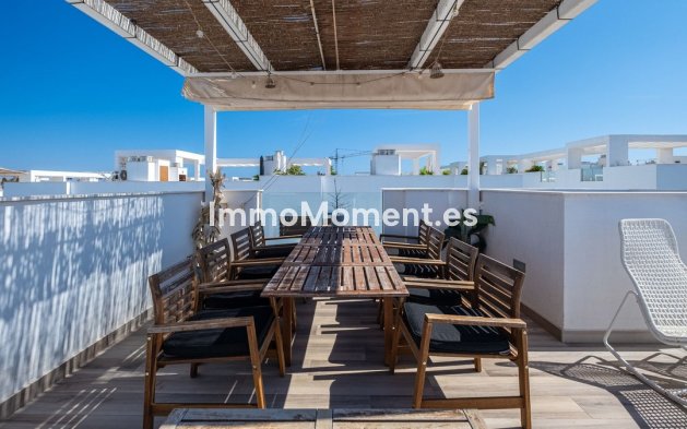 Wiederverkauf - Freistehende Villa - Orihuela - Los Balcones - Los Altos del Edén