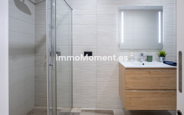 Wiederverkauf - Freistehende Villa - Orihuela - Los Balcones - Los Altos del Edén