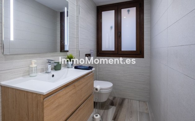 Wiederverkauf - Freistehende Villa - Orihuela - Los Balcones - Los Altos del Edén