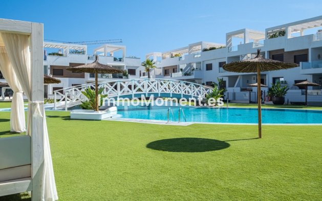 Wiederverkauf - Freistehende Villa - Orihuela - Los Balcones - Los Altos del Edén