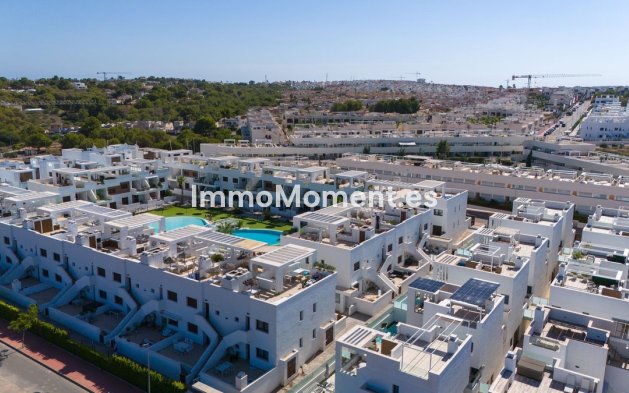 Wiederverkauf - Freistehende Villa - Orihuela - Los Balcones - Los Altos del Edén