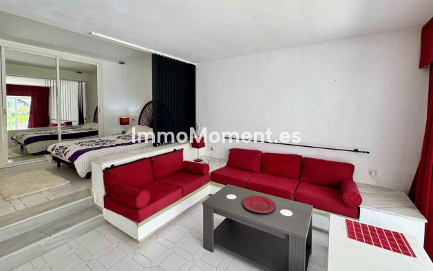 Reventa - Apartamento - Mijas - Riviera Del Sol