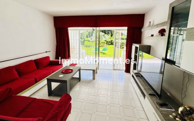 Reventa - Apartamento - Mijas - Riviera Del Sol