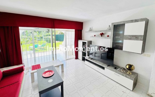 Reventa - Apartamento - Mijas - Riviera Del Sol