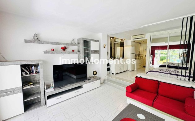 Reventa - Apartamento - Mijas - Riviera Del Sol