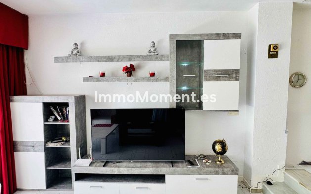 Reventa - Apartamento - Mijas - Riviera Del Sol