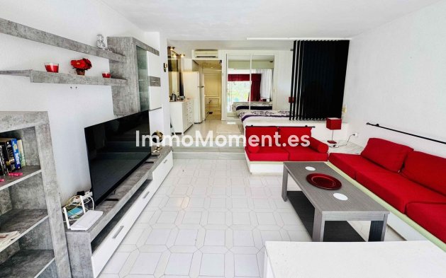 Reventa - Apartamento - Mijas - Riviera Del Sol