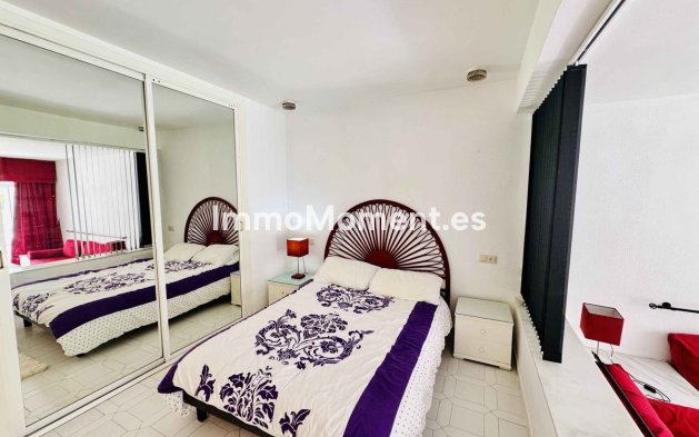 Reventa - Apartamento - Mijas - Riviera Del Sol