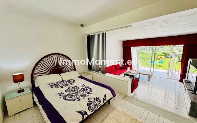 Reventa - Apartamento - Mijas - Riviera Del Sol