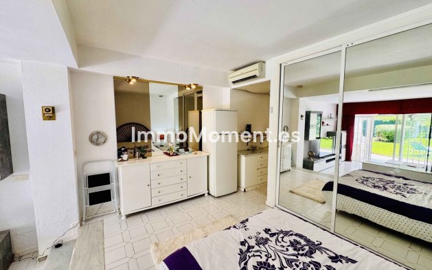 Reventa - Apartamento - Mijas - Riviera Del Sol