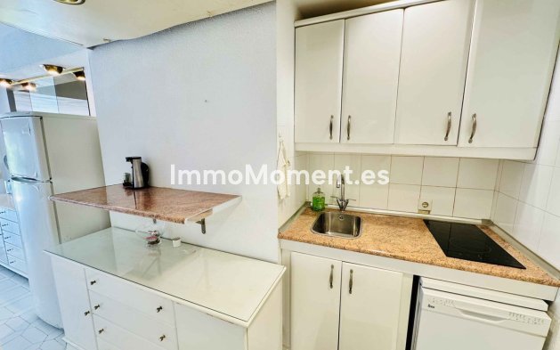 Reventa - Apartamento - Mijas - Riviera Del Sol