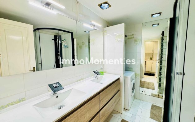 Reventa - Apartamento - Mijas - Riviera Del Sol