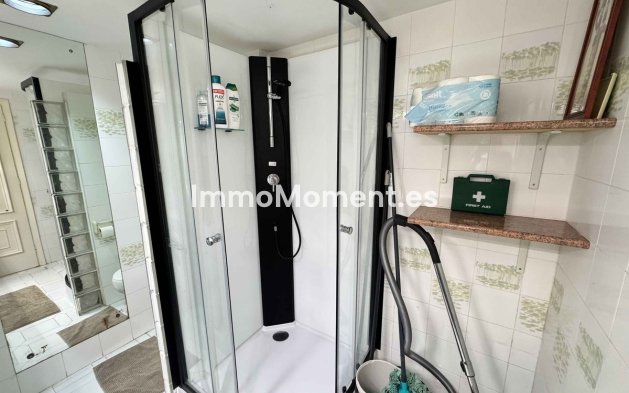 Reventa - Apartamento - Mijas - Riviera Del Sol