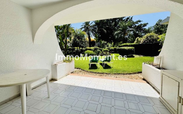 Reventa - Apartamento - Mijas - Riviera Del Sol
