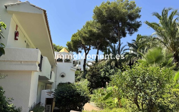 Reventa - Apartamento - Mijas - Riviera Del Sol